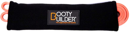 Power Bands, Resistance Exercise Bands for Mobility, Power-Lifting Band, Physical Therapy, Stretch, Training, Workout & Home Fitness